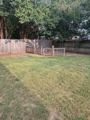 1006 Aspen Lane, Mansfield, TX 76063