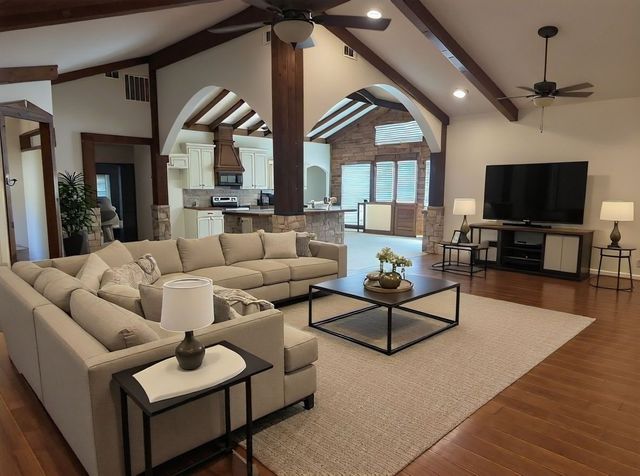 1006 Aspen Lane, Mansfield, TX 76063
