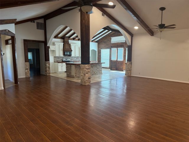 1006 Aspen Lane, Mansfield, TX 76063