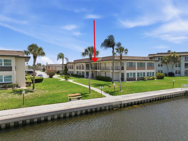 5108 AMULET DRIVE 205, New Port Richey, FL 34652