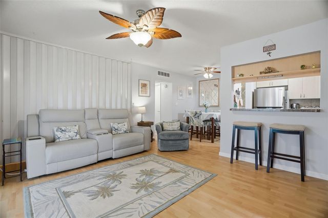 5108 AMULET DRIVE 205, New Port Richey, FL 34652