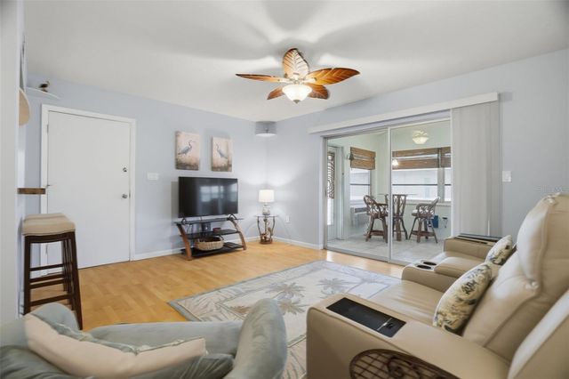 5108 AMULET DRIVE 205, New Port Richey, FL 34652