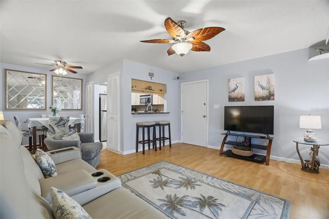 5108 AMULET DRIVE 205, New Port Richey, FL 34652