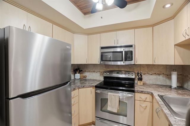 5108 AMULET DRIVE 205, New Port Richey, FL 34652