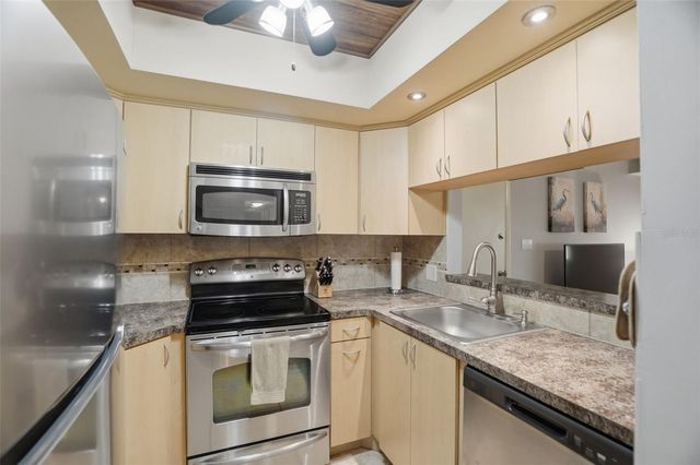 5108 AMULET DRIVE 205, New Port Richey, FL 34652