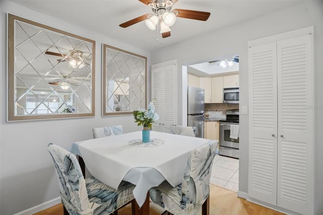 5108 AMULET DRIVE 205, New Port Richey, FL 34652