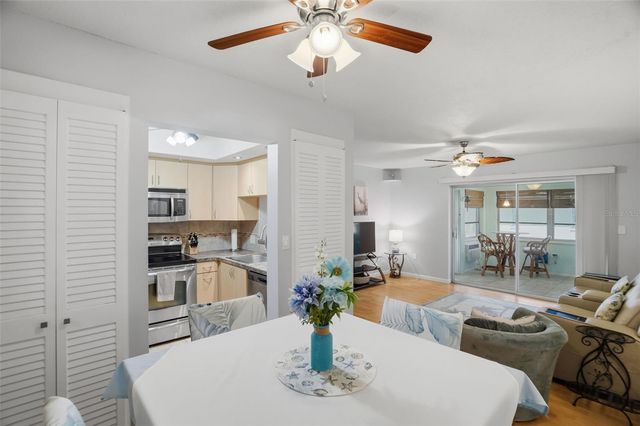 5108 AMULET DRIVE 205, New Port Richey, FL 34652