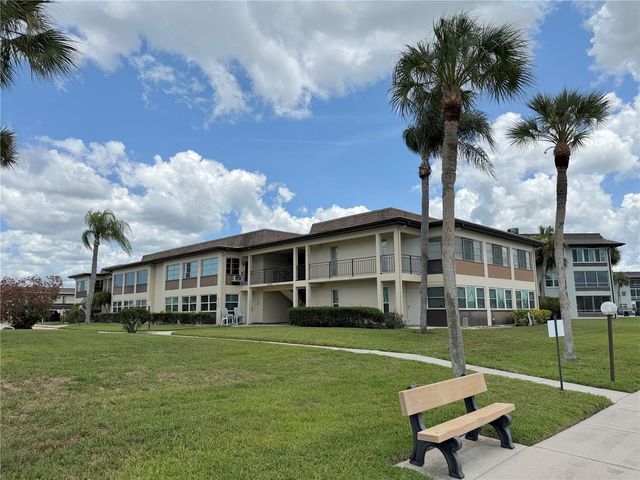 5108 AMULET DRIVE 205, New Port Richey, FL 34652