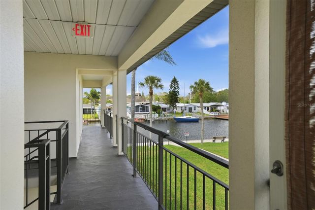 5108 AMULET DRIVE 205, New Port Richey, FL 34652