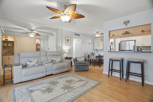 5108 AMULET DRIVE 205, New Port Richey, FL 34652