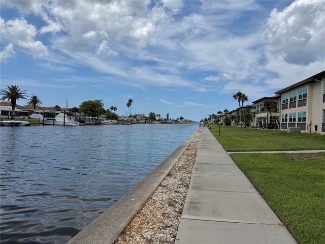5108 AMULET DRIVE 205, New Port Richey, FL 34652