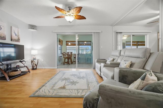 5108 AMULET DRIVE 205, New Port Richey, FL 34652
