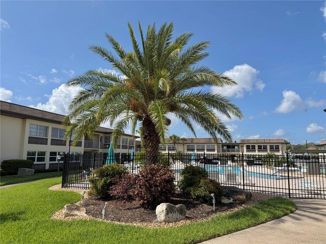 5108 AMULET DRIVE 205, New Port Richey, FL 34652
