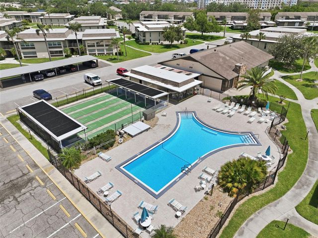 5108 AMULET DRIVE 205, New Port Richey, FL 34652