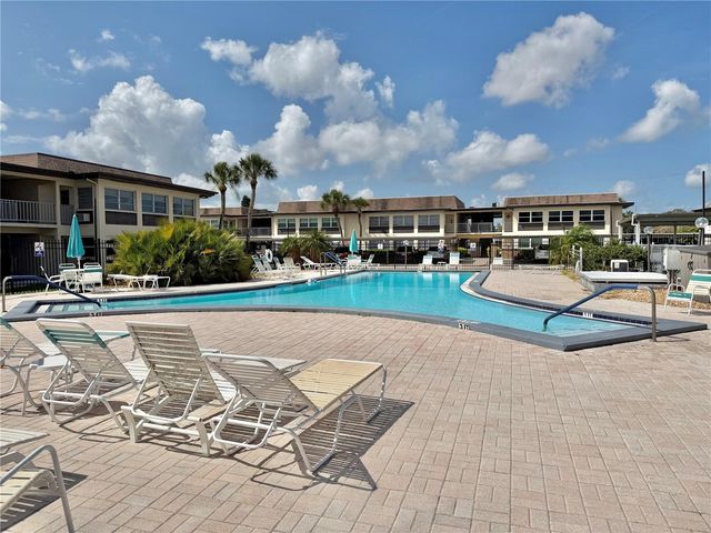 5108 AMULET DRIVE 205, New Port Richey, FL 34652