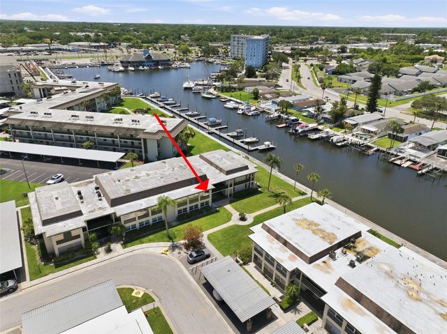 5108 AMULET DRIVE 205, New Port Richey, FL 34652