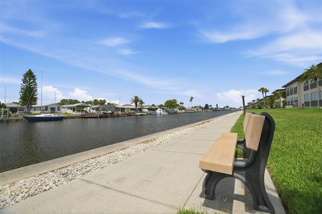 5108 AMULET DRIVE 205, New Port Richey, FL 34652