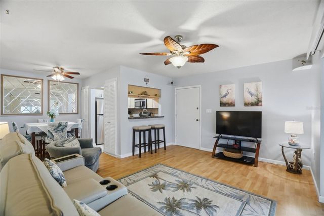 5108 AMULET DRIVE 205, New Port Richey, FL 34652