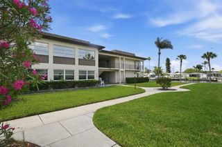 5108 AMULET DRIVE 205, New Port Richey, FL 34652
