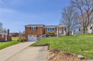 124 Sunrise Dr, Penn Twp, PA 15642