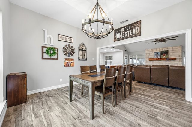 3705 Castle Drive, Rowlett, TX 75089
