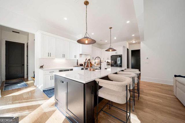 40 Fernbank Way, Newnan, GA 30265