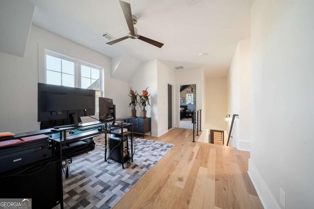 40 Fernbank Way, Newnan, GA 30265