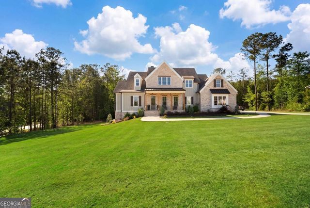 40 Fernbank Way, Newnan, GA 30265