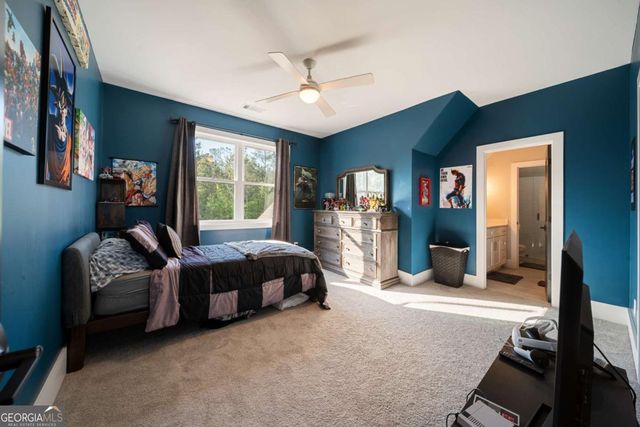40 Fernbank Way, Newnan, GA 30265