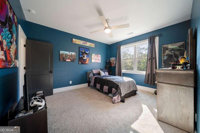 40 Fernbank Way, Newnan, GA 30265