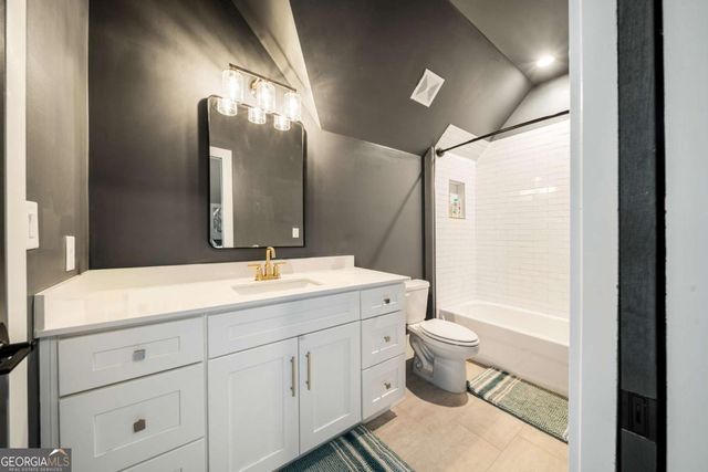 40 Fernbank Way, Newnan, GA 30265