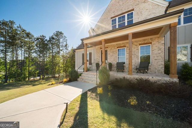 40 Fernbank Way, Newnan, GA 30265
