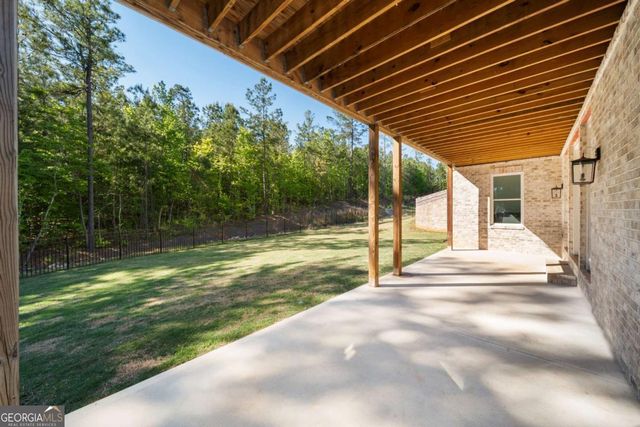 40 Fernbank Way, Newnan, GA 30265