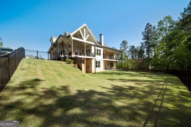 40 Fernbank Way, Newnan, GA 30265