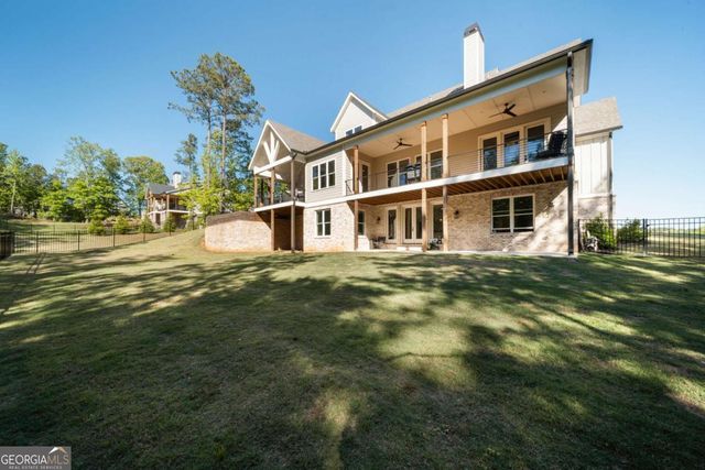 40 Fernbank Way, Newnan, GA 30265