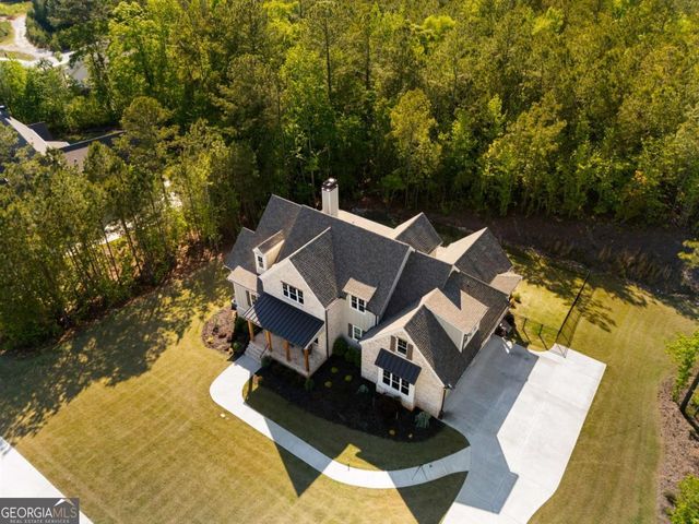 40 Fernbank Way, Newnan, GA 30265