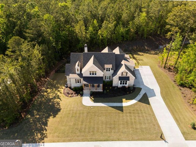 40 Fernbank Way, Newnan, GA 30265