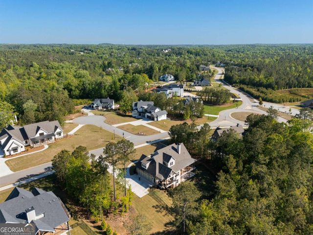 40 Fernbank Way, Newnan, GA 30265