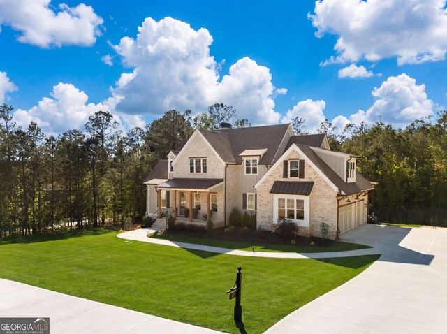 40 Fernbank Way, Newnan, GA 30265