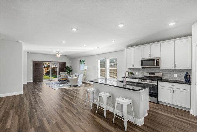 10508 Brookshire Road, Fort Worth, TX 76126