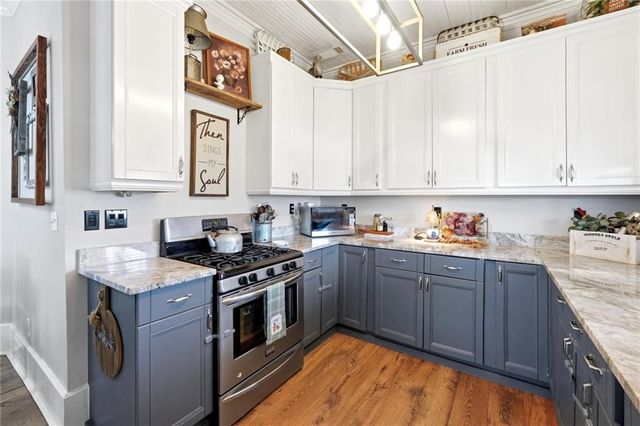 275 Strippling Street, Ball Ground, GA 30107