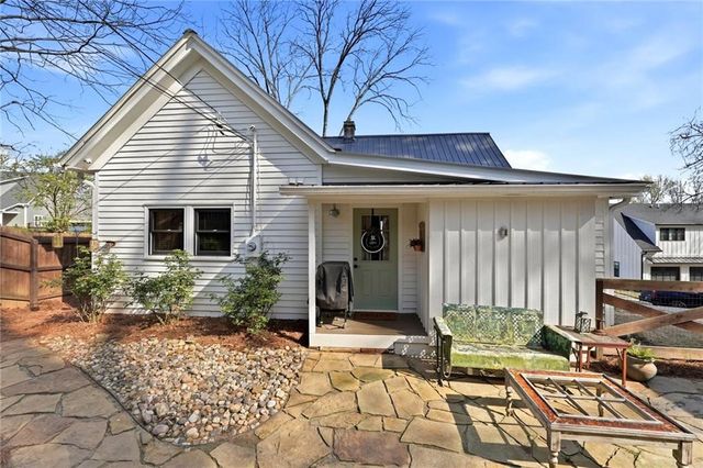 275 Strippling Street, Ball Ground, GA 30107