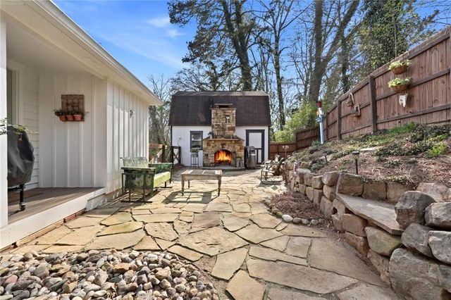 275 Strippling Street, Ball Ground, GA 30107