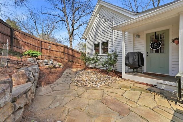 275 Strippling Street, Ball Ground, GA 30107