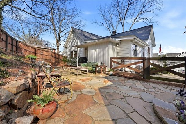 275 Strippling Street, Ball Ground, GA 30107