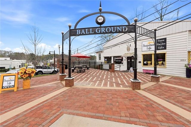 275 Strippling Street, Ball Ground, GA 30107