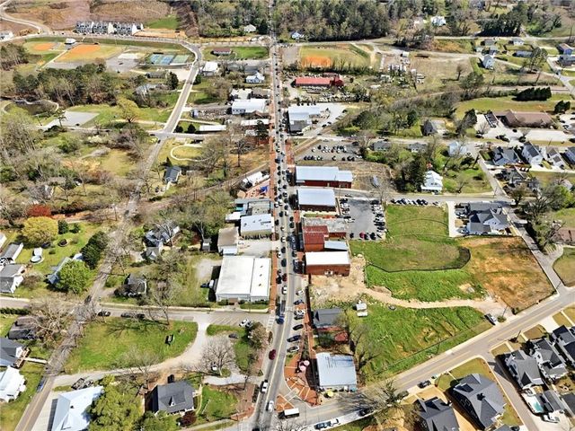 275 Strippling Street, Ball Ground, GA 30107