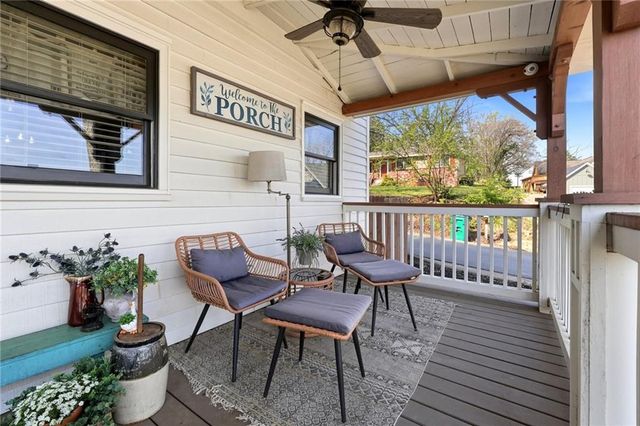 275 Strippling Street, Ball Ground, GA 30107