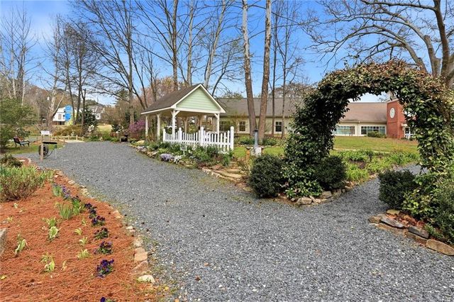 275 Strippling Street, Ball Ground, GA 30107