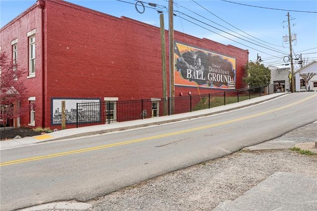 275 Strippling Street, Ball Ground, GA 30107